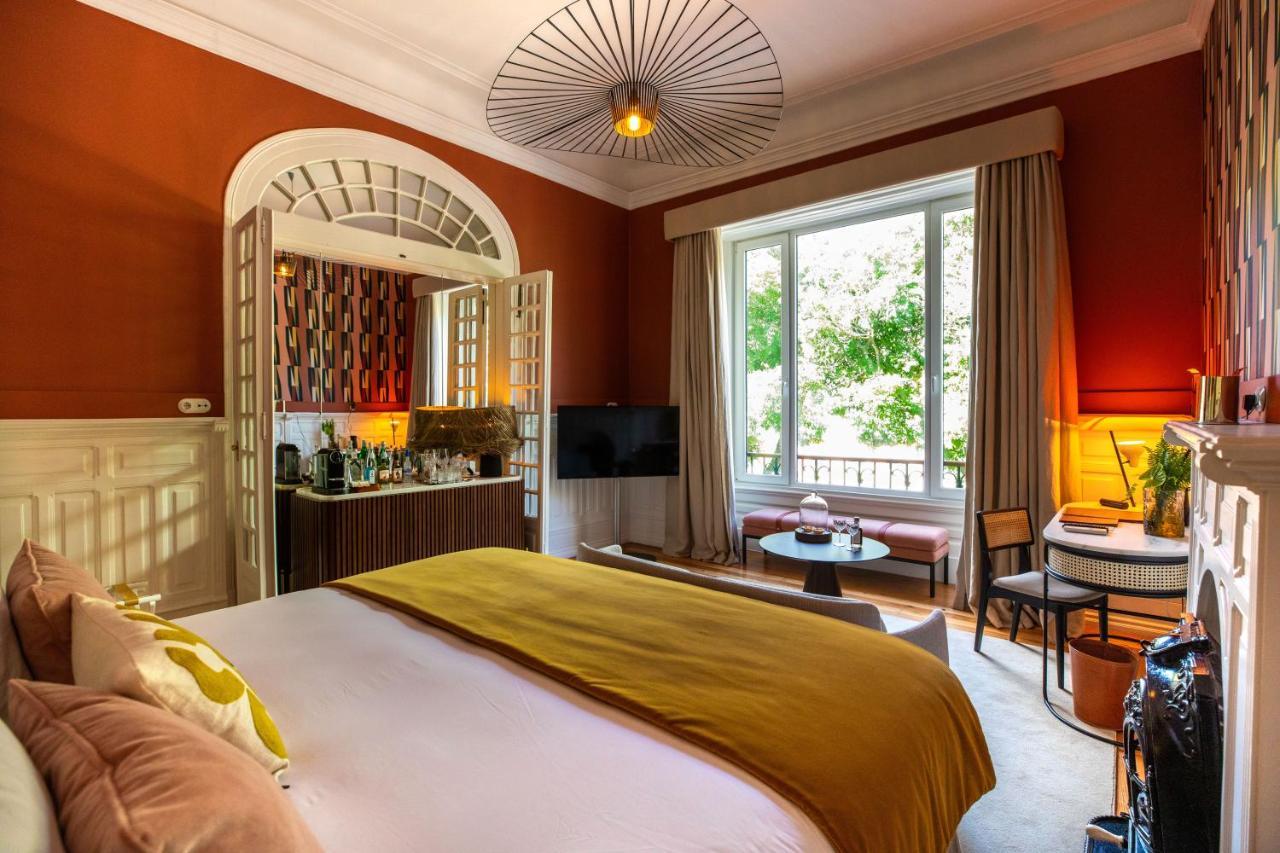 Sublime Lisboa Hotel Ngoại thất bức ảnh